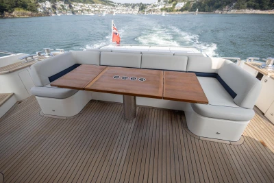 Princess V78 For Sale