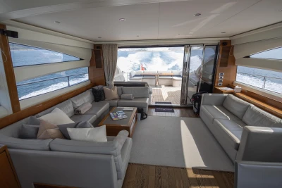 Princess V78 For Sale