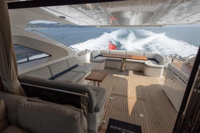 Princess V78 For Sale