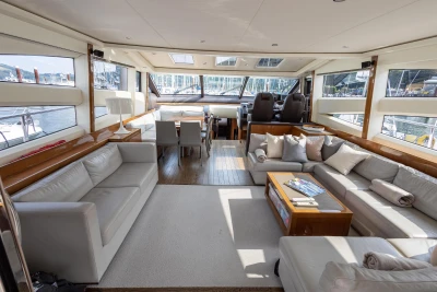 Princess V78 For Sale
