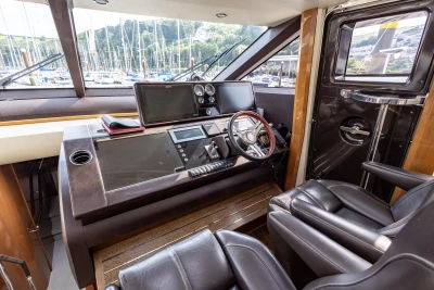 Princess V78 For Sale