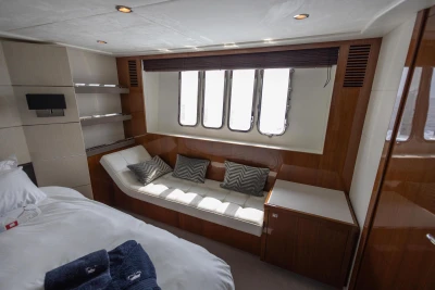 Princess V78 For Sale
