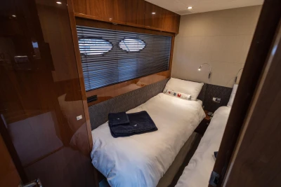 Princess V78 For Sale