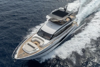 Princess Y72 For Sale