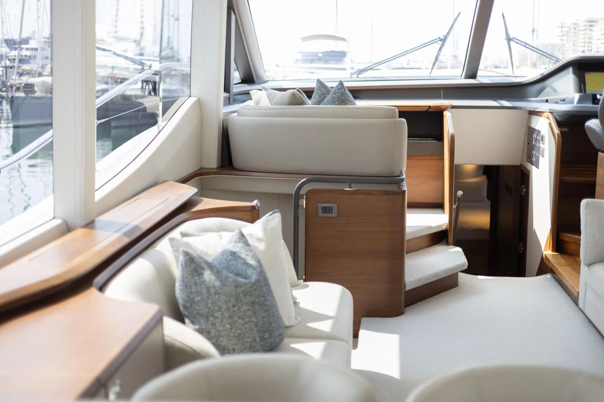 Princess Y72 For Sale