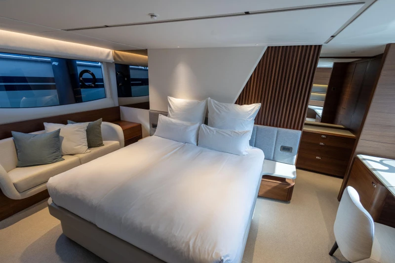 Princess Y72 For Sale