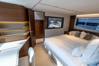 Princess Y72 For Sale