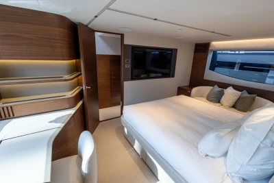 Princess Y72 For Sale