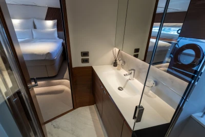 Princess Y72 For Sale