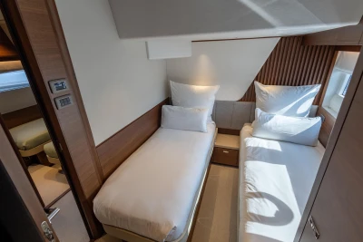 Princess Y72 For Sale