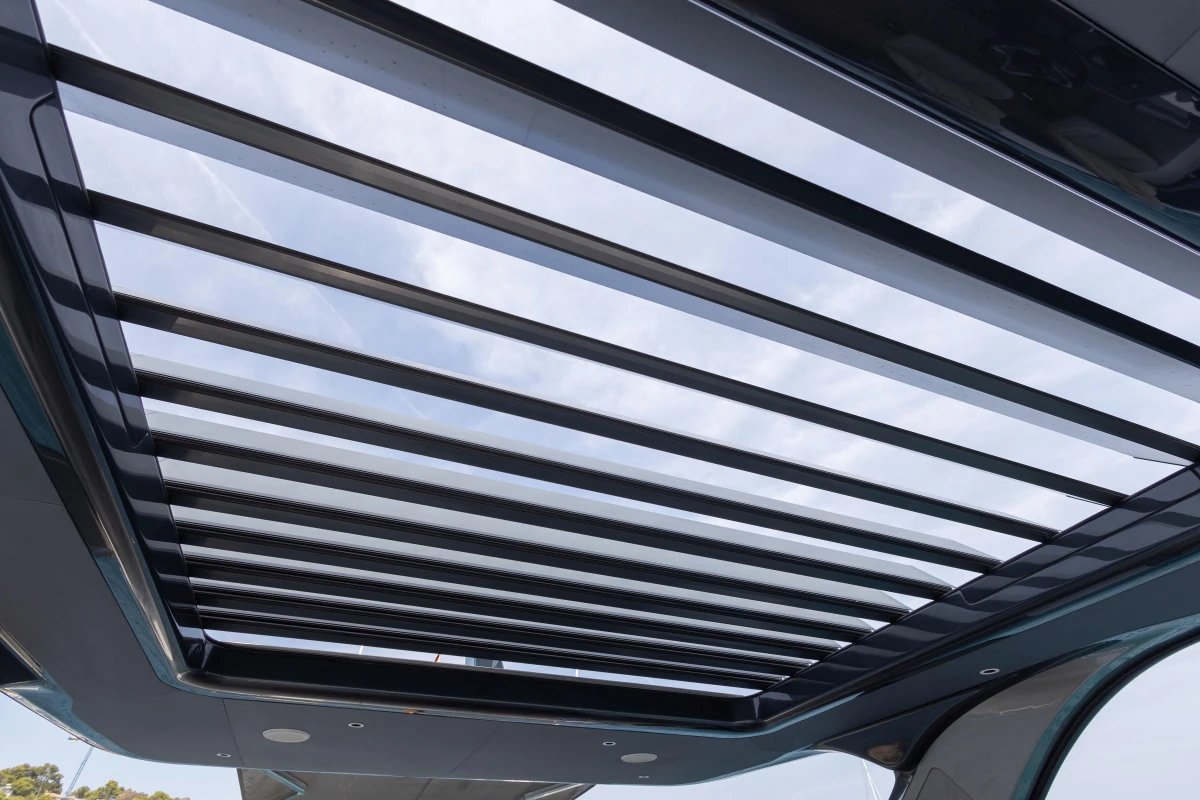 Princess Y72 For Sale