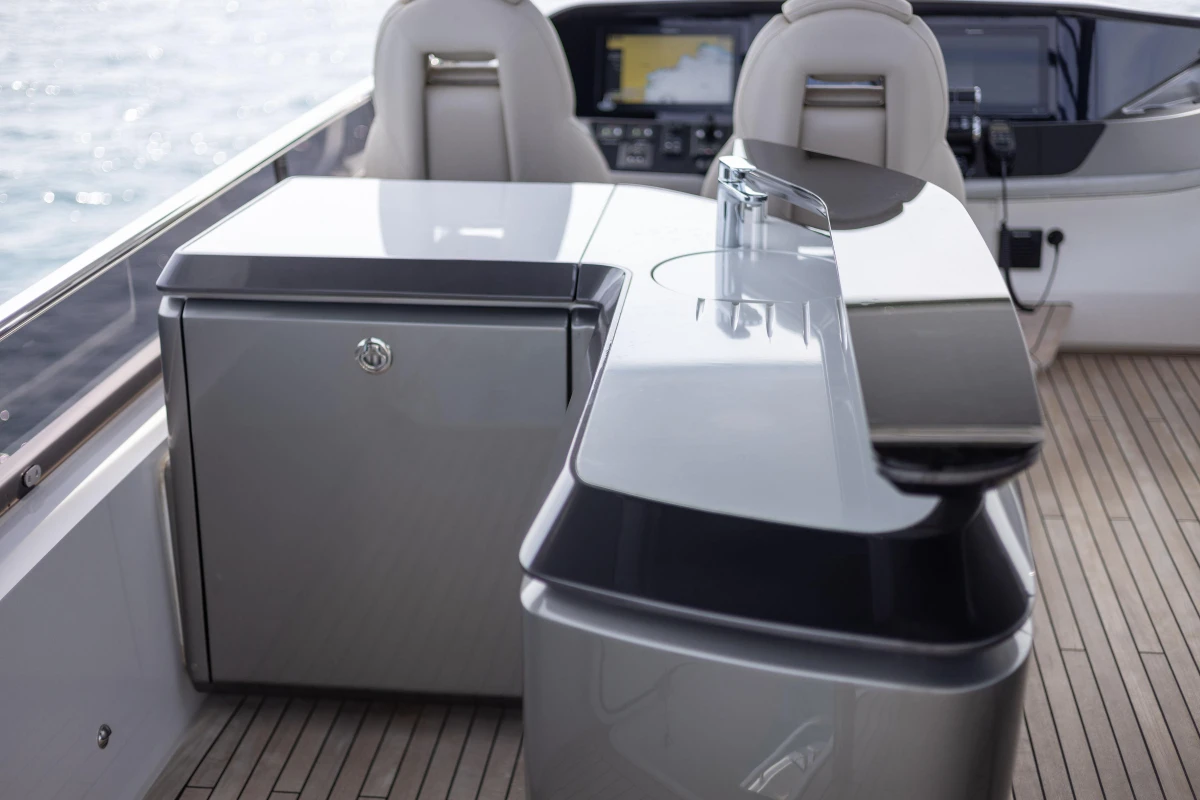 Princess Y72 For Sale