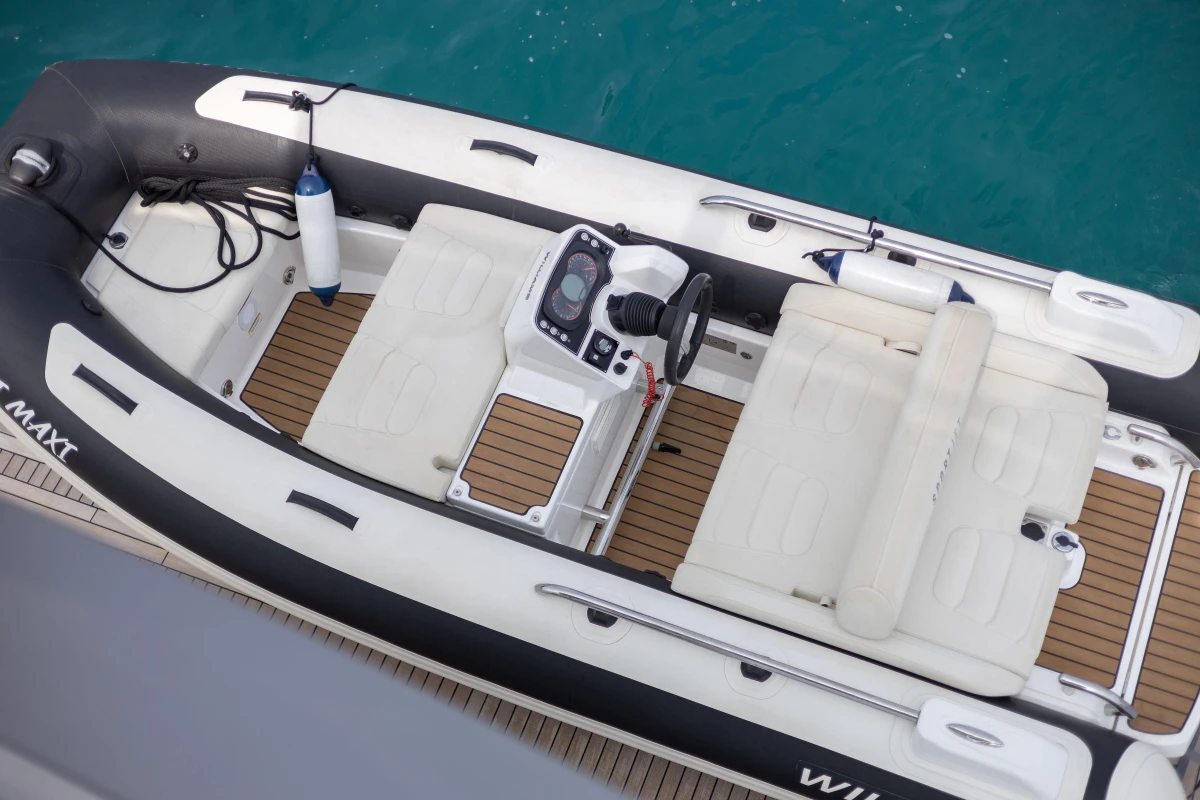 Princess Y72 For Sale