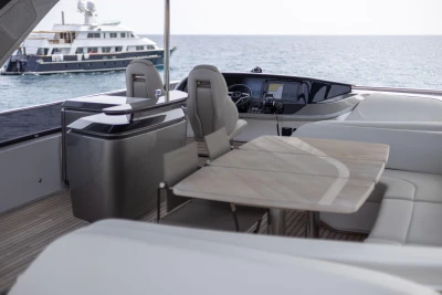 Princess Y72 For Sale