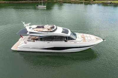 Princess S65 For Sale