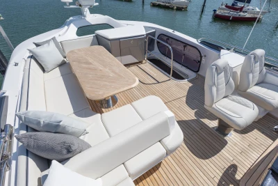 Princess S65 For Sale