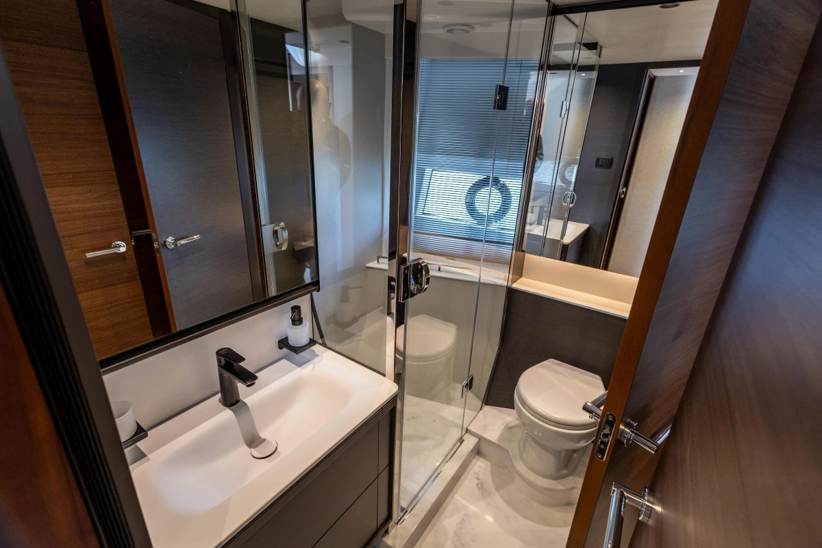 Princess S65 For Sale