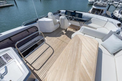 Princess S65 For Sale