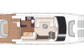 Princess S65 For Sale Layout