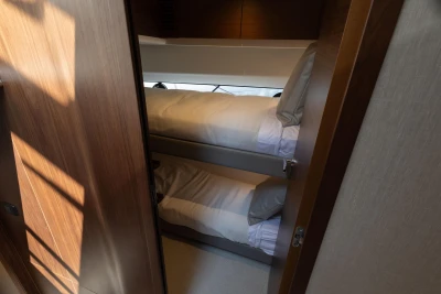 Princess S65 For Sale