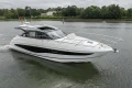2023 Princess V50 - Photo 1