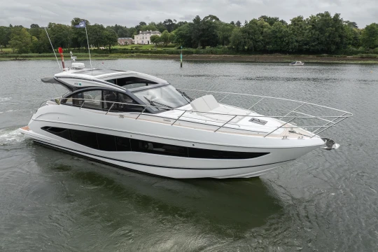 Princess V50