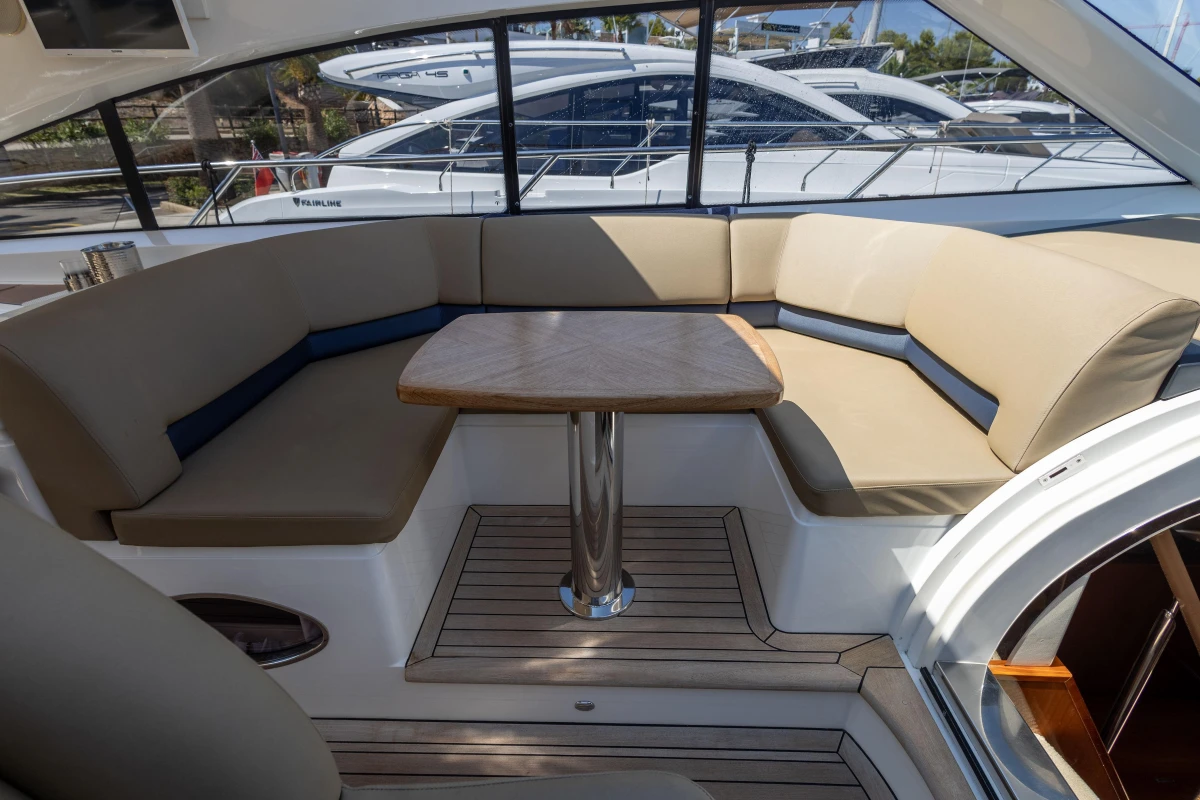 Princess V53 For Sale