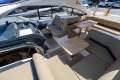 Princess V53 For Sale - Helm