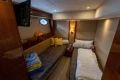 Princess V53 For Sale - Guest Cabin