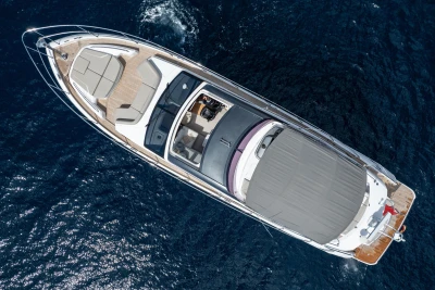 Princess S66 For Sale