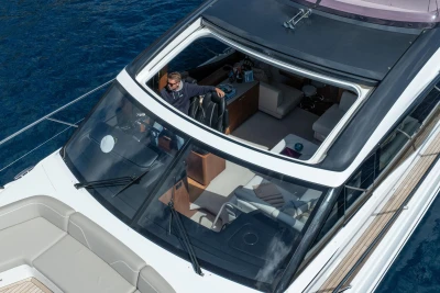 Princess S66 For Sale