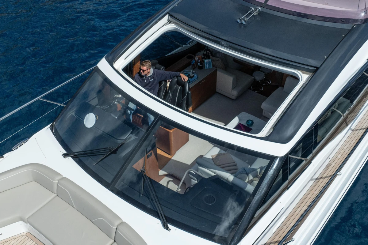 Princess S66 For Sale