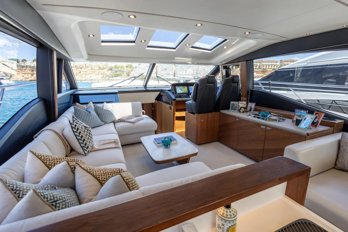 Princess S66 For Sale