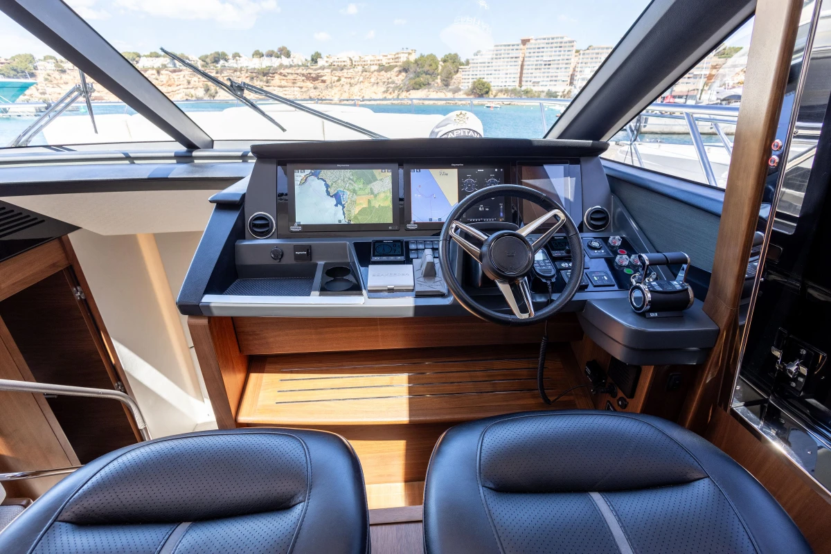 Princess S66 For Sale