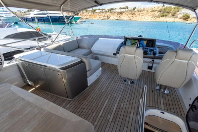 Princess S66 For Sale