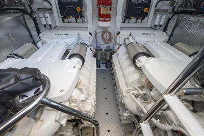 Princess S66 For Sale