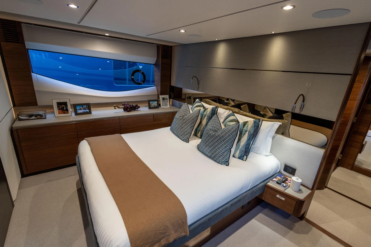 Princess S66 For Sale