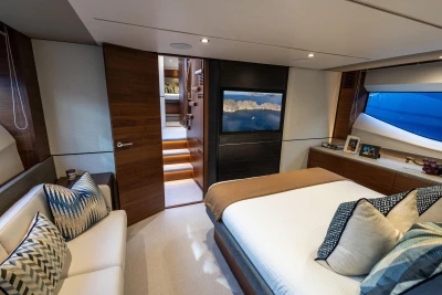 Princess S66 For Sale