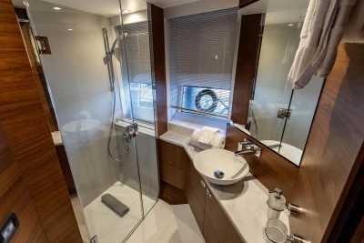 Princess S66 For Sale