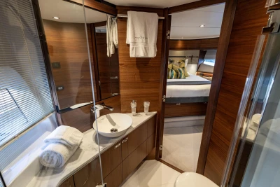 Princess S66 For Sale