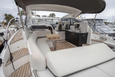 Princess V39 For Sale