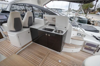 Princess V39 For Sale