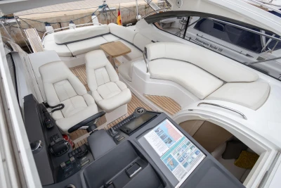 Princess V39 For Sale