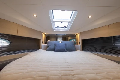 Princess V39 For Sale