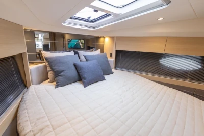 Princess V39 For Sale