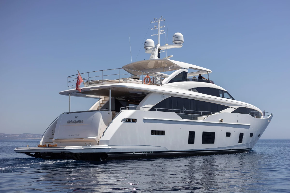 Princess 30M For Sale