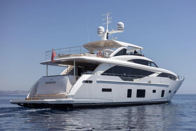 Princess 30M For Sale