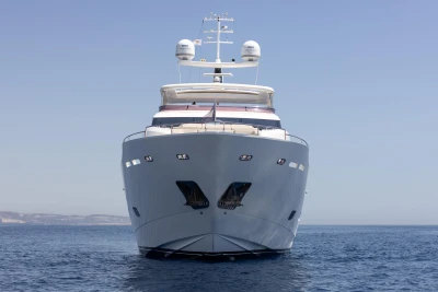 Princess 30M For Sale