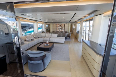 Princess 30M For Sale