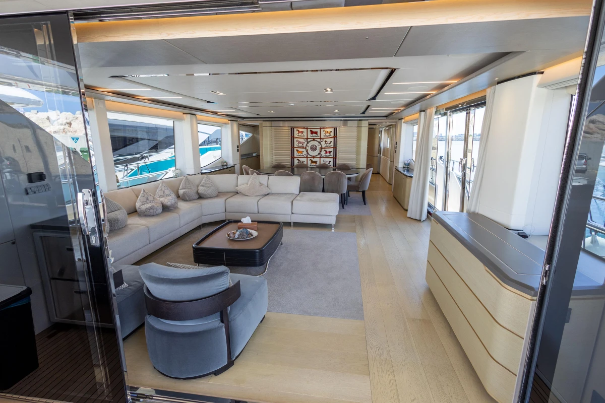 Princess 30M For Sale